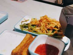 -江边城外烤全鱼(龙德广场店)