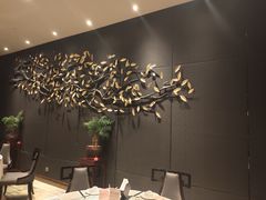 -唐拉雅秀酒店-唐苑中餐厅