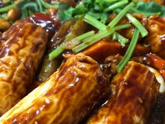 -黄记煌三汁焖锅(崇文门店)