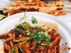 -烤五行·烧烤烤串(石佛营店)