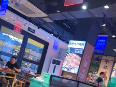 -唐力九头鸟烧烤·罗田吊锅(西云楼店)