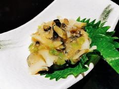 -明日叶日本料理(新区淮海街店)