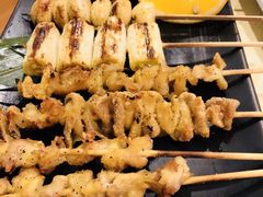 -有喜屋·深夜食堂(北京西路店)