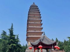 -洛阳白马寺