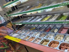 -湖南师大-三牌路鲜货冒菜
