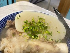 -努拉洪鸡蛋面馆