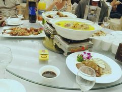 -沙龙宴(夷陵广场店)