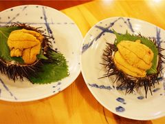 -希望日本料理(保利香槟花园店)