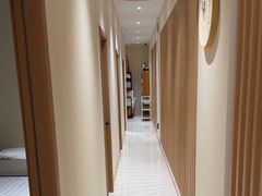 -筋骨堂热敷推拿按摩(翠华路店)