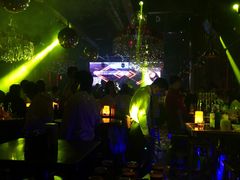 -苏荷酒吧(九街店)