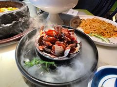 南乳花蛤-桂满陇天书(南京德基旗舰店)