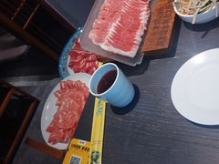 -东来顺饭庄(上地华联店)