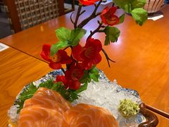 -有喜屋·烧鸟·居酒屋(周浦万达店)