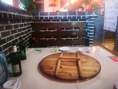 -王老六铁锅炖鱼(圣亚海洋店)