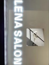 -梳蕾娜 HAIR SALON