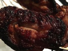 -北京烤翅(CITY分店)