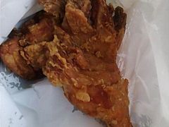 -香园炸鸡(鞍山西道店)