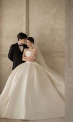 -薇薇新娘婚纱摄影连锁品牌(瘦西湖店)