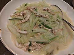 -南京空港温德姆花园酒店·MTF满庭芳中餐厅