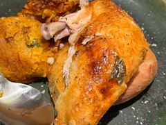 -La Strada(安福路店)