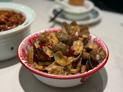 鲜辣花甲-欧记大排档·景德菜(上海首店)