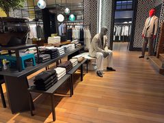 -SUITSUPPLY(安福路店)