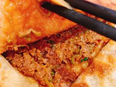 肉饼-清真吴记门钉肉饼·喜多利