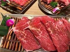 -西塔老太太泥炉烤肉(亚运村店)