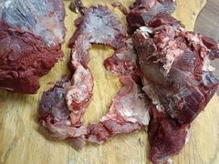 -清真铁志明腊牛羊肉