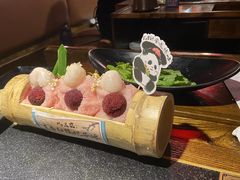 -吼堂老火锅(太古里总店)