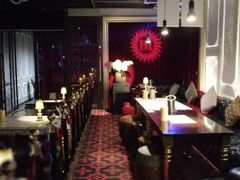 卡座-JUKEBOX玖部音乐餐厅(华侨城店)