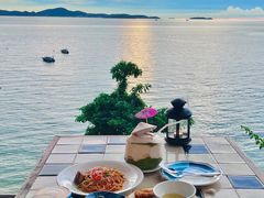 -网红落日悬崖餐厅 The Sky Gallery