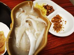 -老西关濑粉(文明路店)