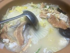 -郑庄脂渣海鲜楼(九水路店)