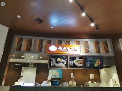 -西安手工面(万象城店)