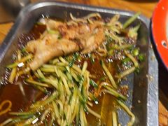 -兔槽江湖菜·重庆璧山兔(水围店)
