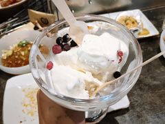 -很久以前羊肉串(簋街店)