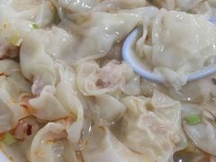 -安庆馄饨店(园东路店)