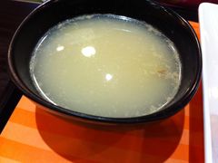 配汤-大快活(罗湖商业城分店)
