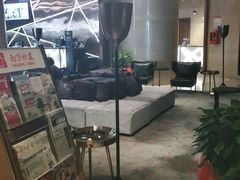 -南京禄口机场雅高铂尔曼大酒店