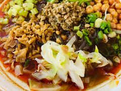 -花盐街·四川乐山小吃(西单大悦城店)