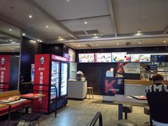 -肯德基(徐州环球港店)