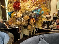 -西藏饭店·亚克·食光自助餐厅