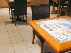 大堂-东方饺子王(和平里店)