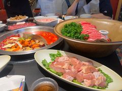 -廖掌柜·重庆鲜货火锅(上海首店)