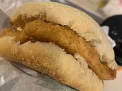 -麦当劳(天塔道店)