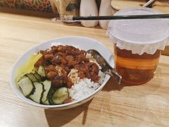 -捡角台湾食堂(宝山店)
