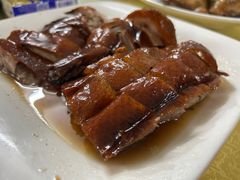 烧鹅-大笑饭堂(甲子桥店)
