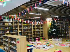 -金砾教育培训(宝山校区)