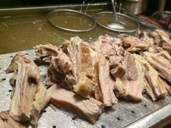 -沙州食驿·非遗小吃夜市